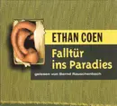 Double CD - Ethan Coen - Falltür Ins Paradies - Digipak