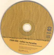 Double CD - Ethan Coen - Falltür Ins Paradies - Digipak
