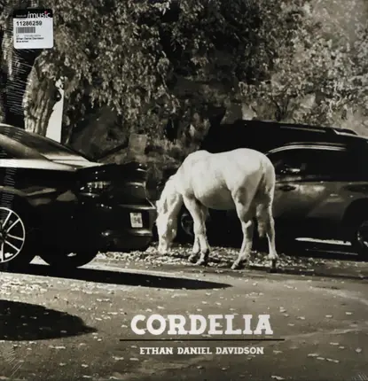 Ethan Daniel Davidson - Cordelia