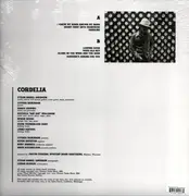 LP - Ethan Daniel Davidson - Cordelia