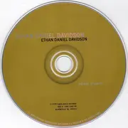 CD - Ethan Daniel Davidson - Alaska 11 North