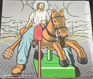 Ethan Daniel Davidson - Don Quixote de Suburbia