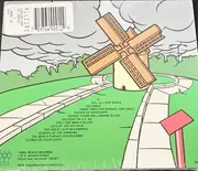 CD - Ethan Daniel Davidson - Don Quixote De Suburbia
