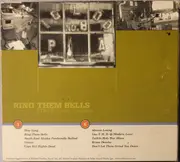 CD - Ethan Daniel Davidson - Ring Them Bells