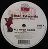 12'' - Ethan Edwards Featuring Shorty Black - All Over Again