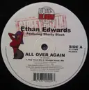 12'' - Ethan Edwards Featuring Shorty Black - All Over Again