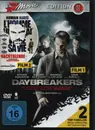 DVD - Ethan Hawke / Willem Dafoe a.o. - Daybreakers / Nachtblende