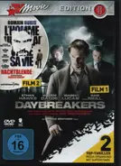 Ethan Hawke / Willem Dafoe a.o. - Daybreakers / Nachtblende