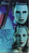 Ethan Hawke, Uma Thurman - Gattaca