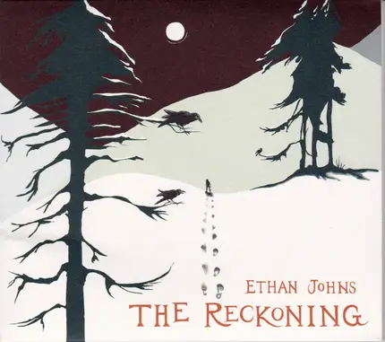 Ethan Johns - The Reckoning