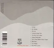 CD - Ethan Johns - The Reckoning