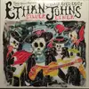 LP - Ethan Johns With The Black Eyed Dogs - Silver Liner