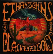 Ethan Johns - Anamnesis