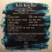 LP - Ethan Johns With The Black Eyed Dogs - Silver Liner