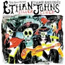 CD - Ethan Johns With The Black Eyed Dogs - Silver Liner - digisleeve