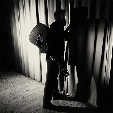 Ethan Johns - If Not Now Then When?