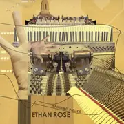 CD - Ethan Rose - Spinning Pieces - SEALED