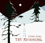 Ethan Johns - RECKONING