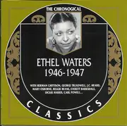 CD - Ethel Waters - 1946-1947