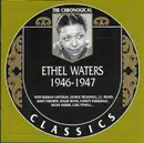 CD - Ethel Waters - 1946-1947