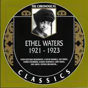 Ethel Waters - 1921-1923
