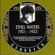 Ethel Waters - 1921-1923