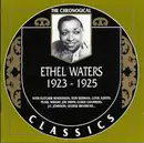 CD - Ethel Waters - 1923-1925