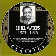 Ethel Waters - 1923-1925