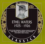 CD - Ethel Waters - 1925-1926