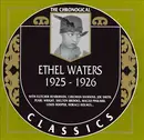 CD - Ethel Waters - 1925-1926