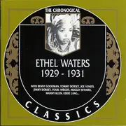 CD - Ethel Waters - 1929-1931