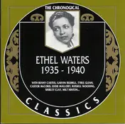 Ethel Waters - 1935-1940