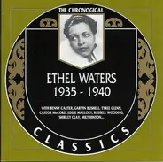 Ethel Waters - 1935-1940
