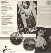 LP - Ethel Waters - Complete Decca Records