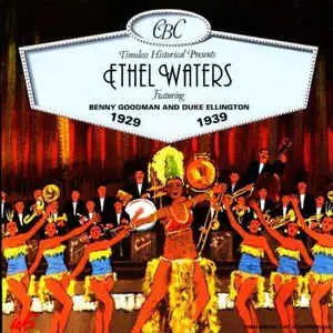 Ethel Waters - 1929 -1939