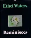 LP - Ethel Waters - Reminisces