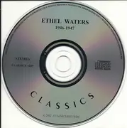 CD - Ethel Waters - 1946-1947
