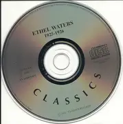 CD - Ethel Waters - 1925-1926