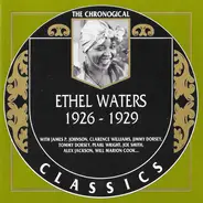 Ethel Waters - 1926-1929
