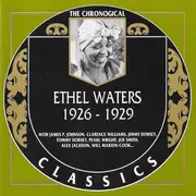 CD - Ethel Waters - 1926-1929