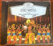 CD - Ethel Waters - Ethel Waters 1929 -1939