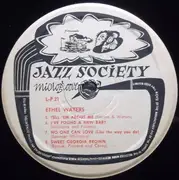 10'' - Ethel Waters - Ethel Waters
