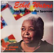 LP - Ethel Waters - His Eye Is On The Sparrow - Mono