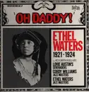 LP - Ethel Waters - Oh Daddy! 1921-1924