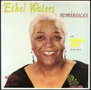 LP - Ethel Waters - Reminisces - Mono