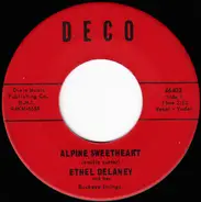 Ethel Delaney And The Buckeye Strings - Alpine Sweetheart