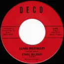 7inch Vinyl Single - Ethel Delaney And The Buckeye Strings - Alpine Sweetheart