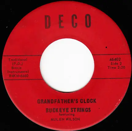 Ethel Delaney And The Buckeye Strings - Alpine Sweetheart