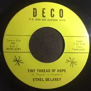 Ethel Delaney - Tiny Thread Of Hope