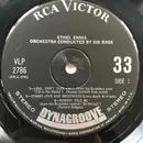 7inch Vinyl Single - Ethel Ennis - This Is Ethel Ennis - no original cover